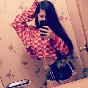 Meet your Posher, Brianna